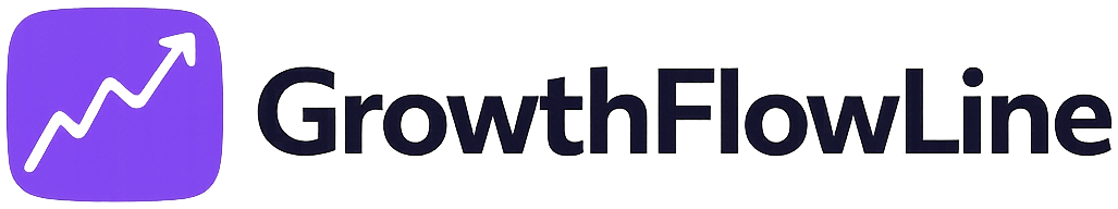 GrowthFlowLine